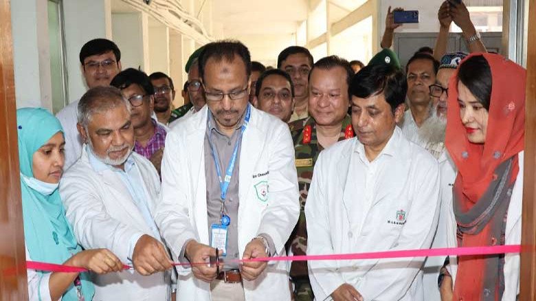 চিকিৎসা শিক্ষার মানোন্নয়নে গুরুত্বপূর্ণ ভূমিকা রাখে প্রশিক্ষ