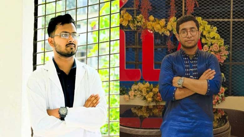 সন্ধানী কুমেকের নেতৃত্বে তুর্য ও মাহদী