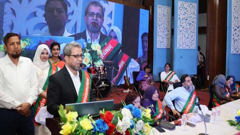 বিএমইউর নার্সিং সেবা আন্তর্জাতিক মানে উন্নীত করতে হবে: প্রো-