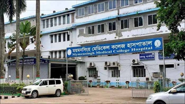 ময়মনসিংহে হামের উপসর্গে আরও এক শিশুর মৃত্যু