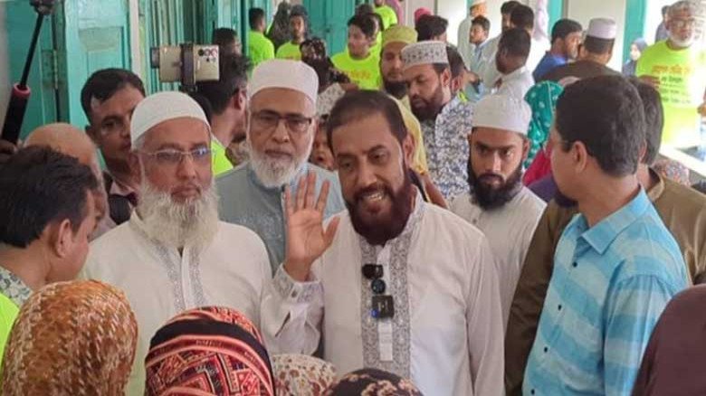 উন্নত বিশ্বের মতো আধুনিক ও জনবান্ধব চিকিৎসা ব্যবস্থা গড়ে তুল