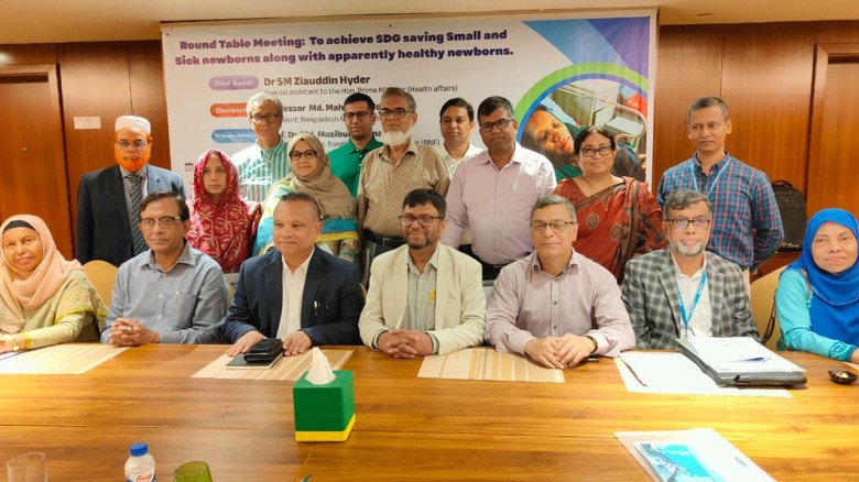 ইউনিয়ন পর্যায়ে চালু হবে শক্তিশালী প্রাথমিক স্বাস্থ্যসেবা সেন্টার