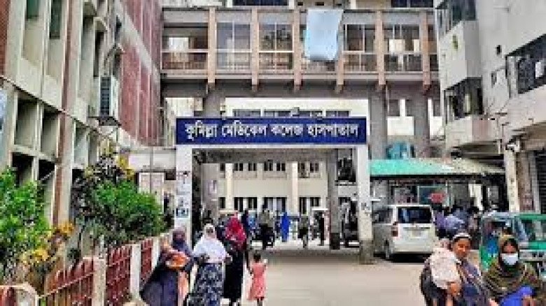 কুমিল্লায় এইডসে পাঁচ মাসে সাতজনের মৃত্যু
