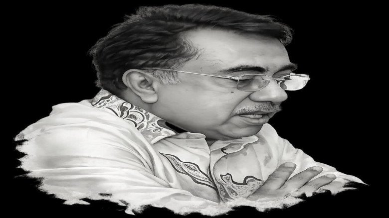 ডা. আবু হেনা আবিদ জাফর এর ইন্তেকাল