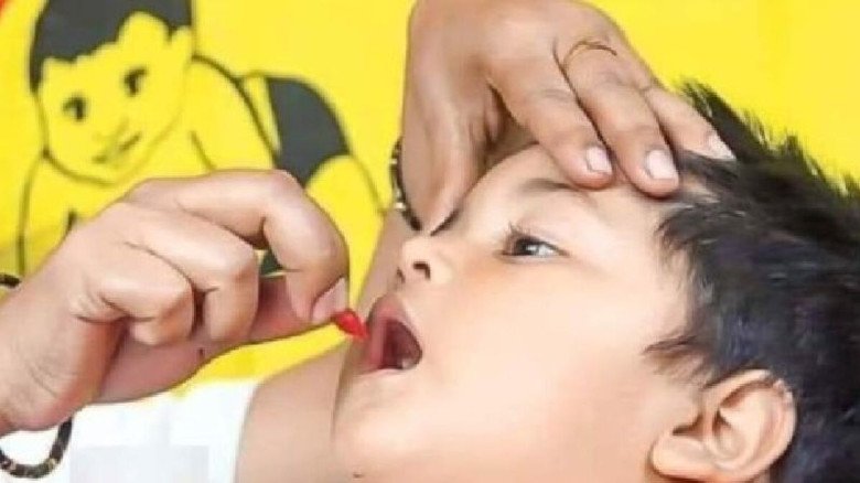 দুই কোটি ৩৫ লাখ শিশু পাবে ভিটামিন ‘এ’ ক্যাপসুল, ক্যাম্পেইন শ