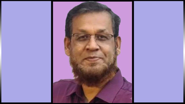 বরিশাল বিভাগের নতুন স্বাস্থ্য পরিচালক ডা. এস এম মনিরুজ্জামান