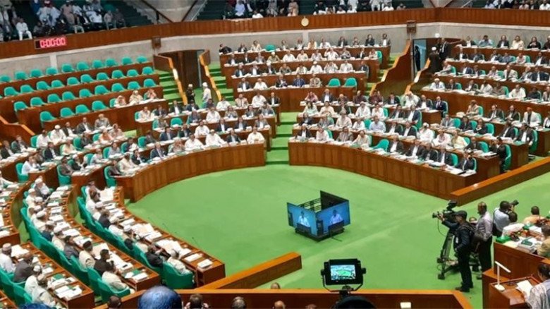 বিএমইউ‘র মুনাফাভিত্তিক কোম্পানি গঠনের বিল পাস