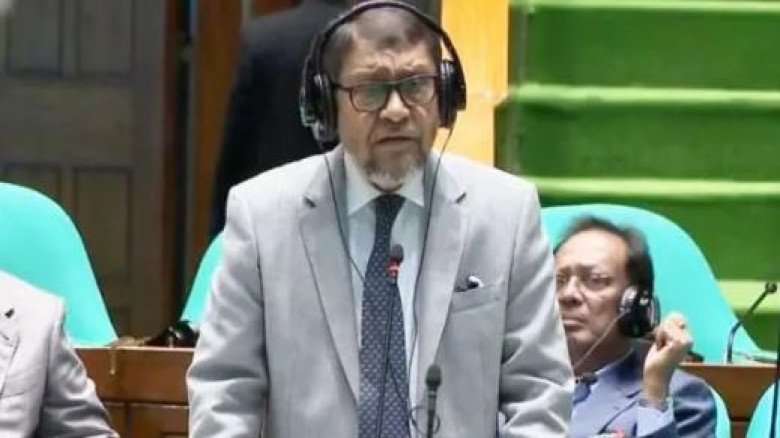 বিশেষ বিসিএসের মাধ্যমে দ্রুত ৫ হাজার চিকিৎসক নিয়োগ হবে: স্ব
