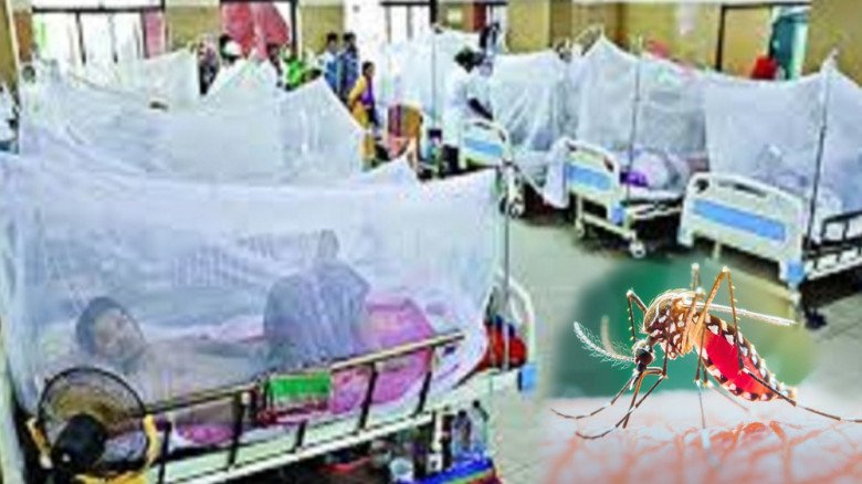 জটিল উপসর্গ নিয়ে হাসপাতালে ভর্তি, চট্টগ্রামে বাড়ছে ডেঙ্গুর প