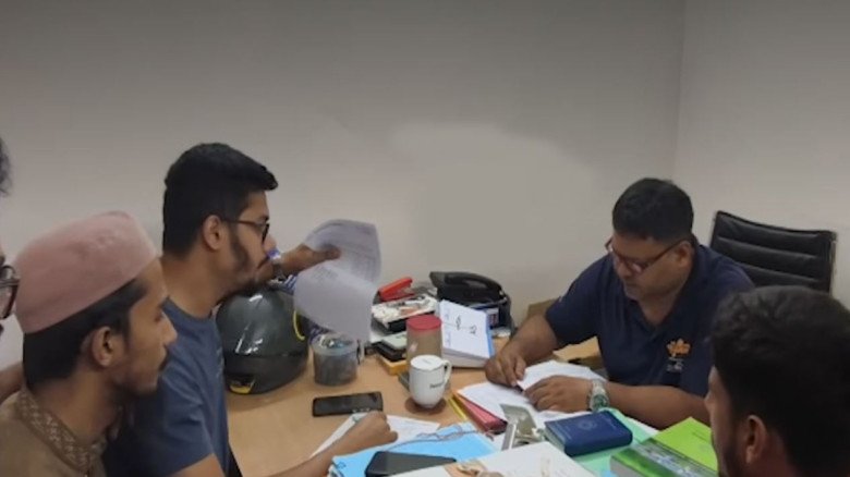 জাবির মেডিকেল সেন্টারে ২০ হাজার ওষুধের গরমিল