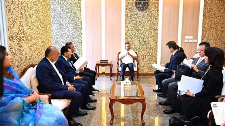 বাংলাদেশী স্বাস্থ্যকর্মী নিয়োগে জাপানের প্রতি প্রধানমন্ত্রীর