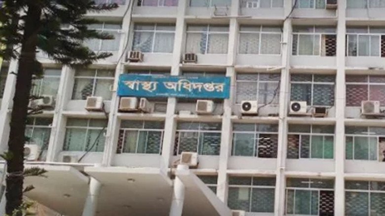 হাম ও হামের উপসর্গে আরো ৩ শিশুর মৃত্যু