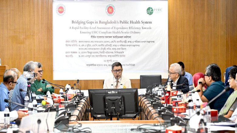 হাসপাতালে দালাল চক্রের অপতৎপরতা স্থায়ীভাবে বন্ধ করা হবে: স্ব