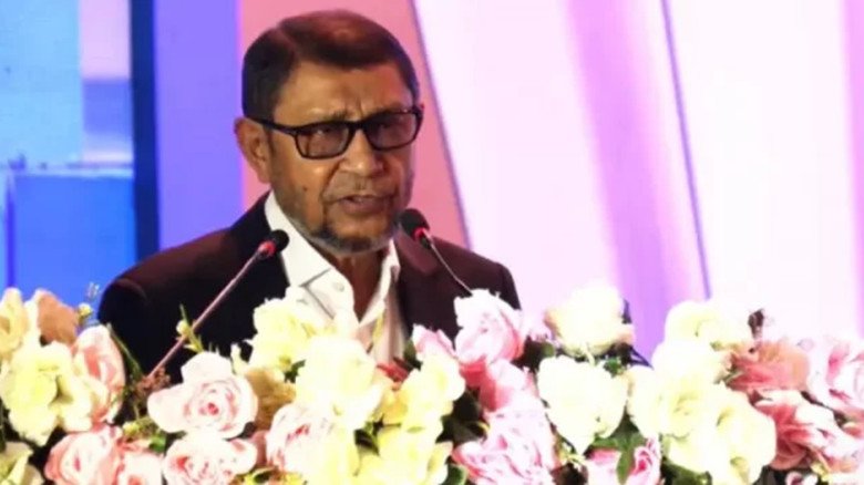 রোগ প্রতিরোধ ক্ষমতা না বাড়াতে পারলে জাতিকে বাঁচানো সম্ভব নয়: